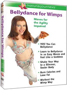 Bellydance For Wimps